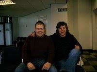Adam Pearson
