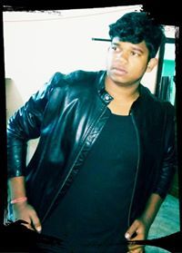 Ashish Kishan