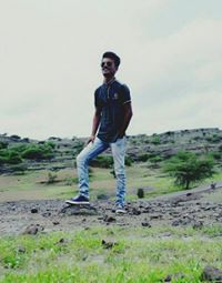 Saurabh Thorat