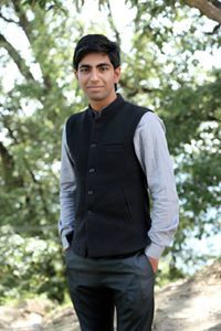 Labh Saini