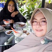 Bunda Rahmi