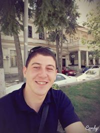 გოგა ტყეშელაშვილი