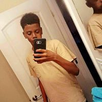 Dontrell Wilson