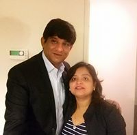 Astha Deshmukh