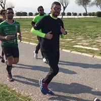 Yiğit Küçüközden