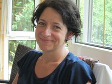Helga, Csóka-Jaksa