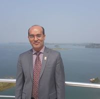 Mohammed Shahid