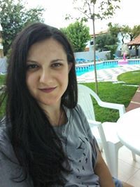 Angelina Ćebić