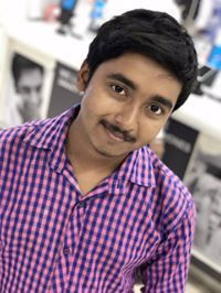 Souradeep Das
