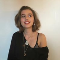 Isabelle Regnier