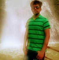 Siddharth Srivastava