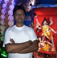 Somnath Mondal
