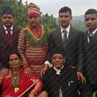 Mohan Anup