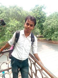 Deepak Kushwaha