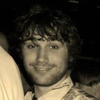 Chris Richards