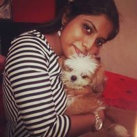 Soumya S Mohan