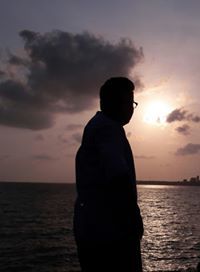 Soumik Sarkar