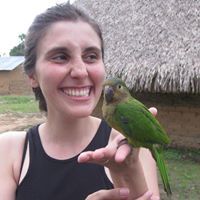 Alessandra Francesca