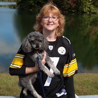 Robyn Eakin Arrington