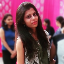 Priyanka Sharma