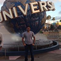 Dandamudi Venkata Anurag