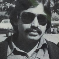 Arun Das