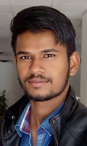 Vijay Yadav
