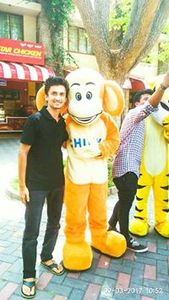Nikhil Yadav