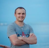 Віталій Дячук