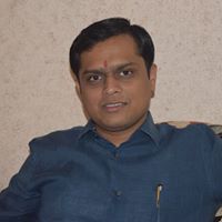 Swapnil Kabra