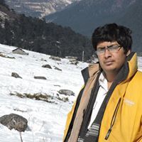 Soham Mukherjee