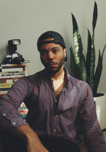 Vaughn Richardson-Guy