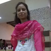 Asma Aijaz