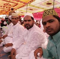 Nizamuddeen Qureshi