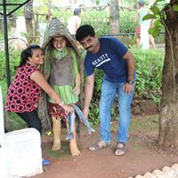 ಗುರುಪ್ರಸಾದ ನಾಯಕ