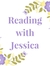 Jessica (Reading with Jessica)