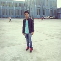 Ujjal Deori