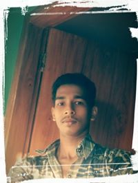 Rohin Mathew