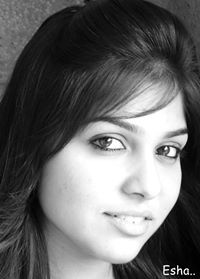 EsHa Jagdeva
