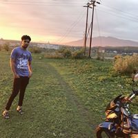Lalit Joshi