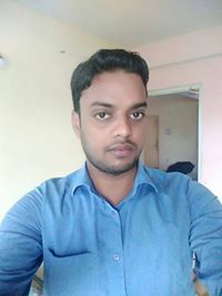 Santosh Sinha