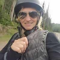 LeAnne Arnold