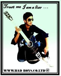 Amir Lone