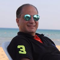 Hisham Hashem