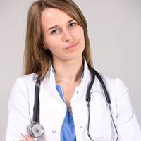 Марія Шинкарик