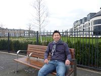 Philip Gan