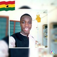 Mujtaba Appiah