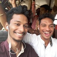 Chintu Bhoi
