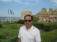 محسن تهرانی