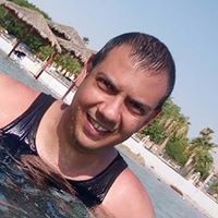 Ryad Sayed